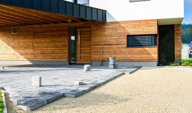Best Driveway Pavers Near Me  in Brodhead, WI