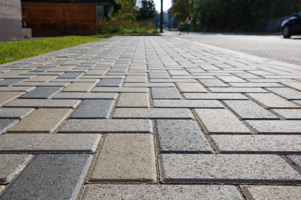 Best Residential Driveway Paver Services  in Brodhead, WI