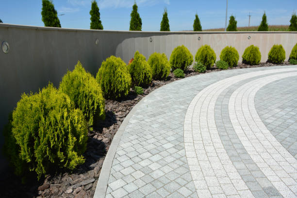 Best Commercial Driveway Pavers  in Brodhead, WI