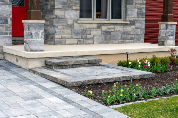 Driveway Pavers for Homes in Brodhead, WI