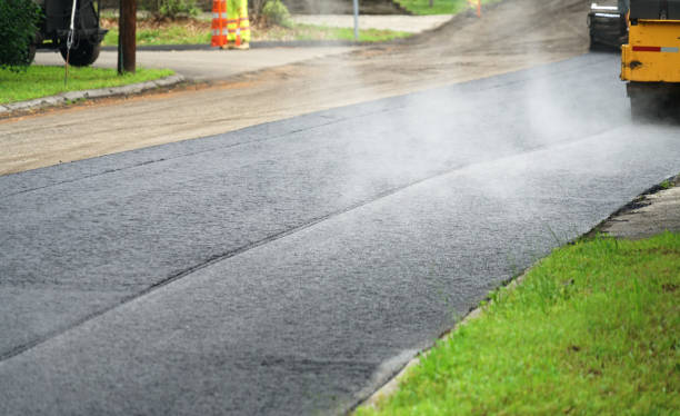 Best Professional Driveway Pavers  in Brodhead, WI